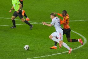 Ligue 1 McDonald s - Paris FC v Lyon - Paris