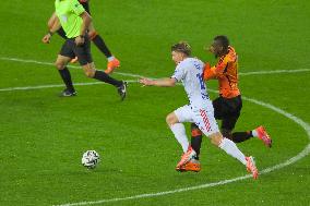 Ligue 1 McDonald s - Paris FC v Lyon - Paris