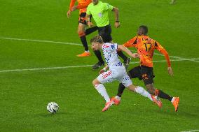 Ligue 1 McDonald s - Paris FC v Lyon - Paris