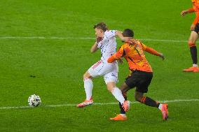 Ligue 1 McDonald s - Paris FC v Lyon - Paris