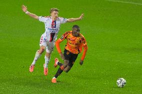 Ligue 1 McDonald s - Paris FC v Lyon - Paris
