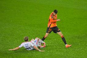 Ligue 1 McDonald s - Paris FC v Lyon - Paris