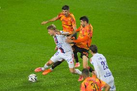Ligue 1 McDonald s - Paris FC v Lyon - Paris