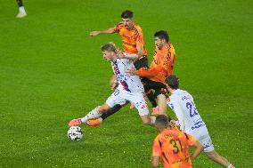Ligue 1 McDonald s - Paris FC v Lyon - Paris