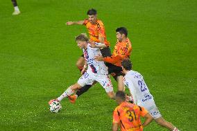 Ligue 1 McDonald s - Paris FC v Lyon - Paris