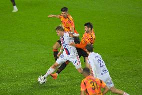 Ligue 1 McDonald s - Paris FC v Lyon - Paris