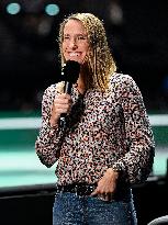 Rolex Paris Masters - Day 3