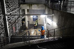 Ligue 1 McDonald s - Paris FC v Lyon - Paris