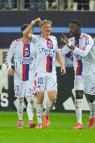 Ligue 1 McDonald s - Paris FC v Lyon - Paris