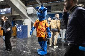 Ligue 1 McDonald s - Paris FC v Lyon - Paris