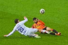 Ligue 1 McDonald s - Paris FC v Lyon - Paris
