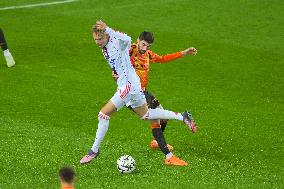 Ligue 1 McDonald s - Paris FC v Lyon - Paris