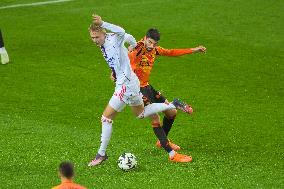 Ligue 1 McDonald s - Paris FC v Lyon - Paris