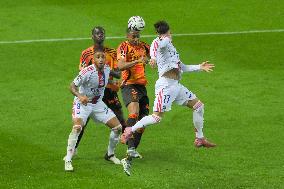 Ligue 1 McDonald s - Paris FC v Lyon - Paris