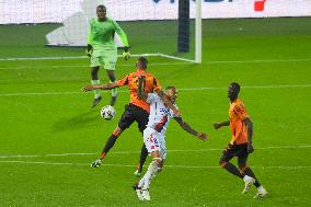 Ligue 1 McDonald s - Paris FC v Lyon - Paris