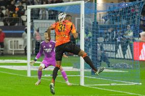 Ligue 1 McDonald s - Paris FC v Lyon - Paris