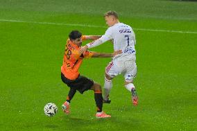 Ligue 1 McDonald s - Paris FC v Lyon - Paris