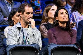 Rolex Paris Masters - Day 3