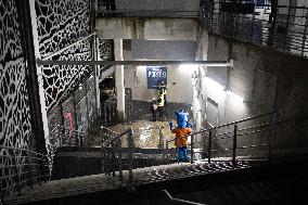 Ligue 1 McDonald s - Paris FC v Lyon - Paris