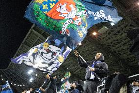 Ligue 1 McDonald s - Paris FC v Lyon - Paris