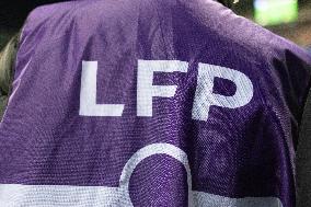 Ligue 1 McDonald s - Paris FC v Lyon - Paris