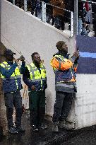 Ligue 1 McDonald s - Paris FC v Lyon - Paris
