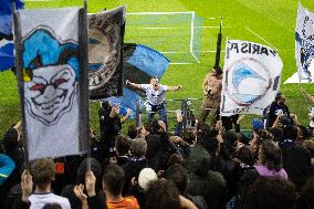 Ligue 1 McDonald s - Paris FC v Lyon - Paris