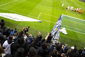 Ligue 1 McDonald s - Paris FC v Lyon - Paris