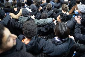 Ligue 1 McDonald s - Paris FC v Lyon - Paris