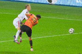 Ligue 1 McDonald s - Paris FC v Lyon - Paris