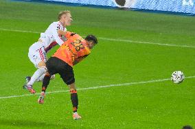 Ligue 1 McDonald s - Paris FC v Lyon - Paris