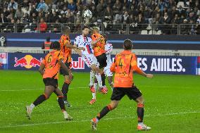 Ligue 1 McDonald s - Paris FC v Lyon - Paris