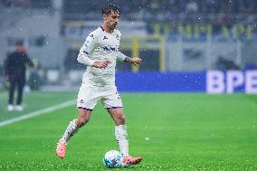 CALCIO - Serie A - Inter - FC Internazionale vs ACF Fiorentina