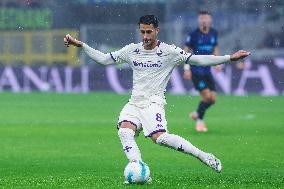CALCIO - Serie A - Inter - FC Internazionale vs ACF Fiorentina