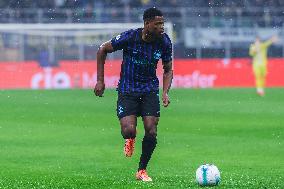 CALCIO - Serie A - Inter - FC Internazionale vs ACF Fiorentina