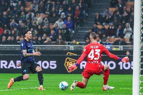 CALCIO - Serie A - Inter - FC Internazionale vs ACF Fiorentina