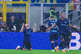 CALCIO - Serie A - Inter - FC Internazionale vs ACF Fiorentina