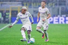CALCIO - Serie A - Inter - FC Internazionale vs ACF Fiorentina