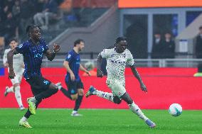 CALCIO - Serie A - Inter - FC Internazionale vs ACF Fiorentina