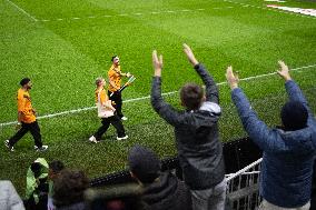 Ligue 1 McDonald s - Paris FC v Lyon - Paris