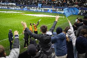 Ligue 1 McDonald s - Paris FC v Lyon - Paris