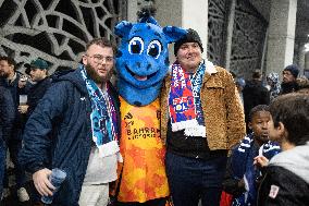 Ligue 1 McDonald s - Paris FC v Lyon - Paris