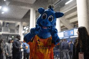 Ligue 1 McDonald s - Paris FC v Lyon - Paris