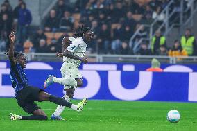 CALCIO - Serie A - Inter - FC Internazionale vs ACF Fiorentina