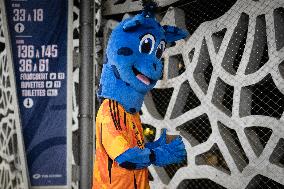 Ligue 1 McDonald s - Paris FC v Lyon - Paris