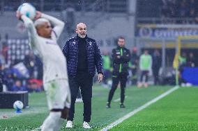 CALCIO - Serie A - Inter - FC Internazionale vs ACF Fiorentina