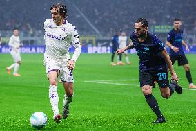 CALCIO - Serie A - Inter - FC Internazionale vs ACF Fiorentina