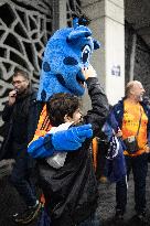 Ligue 1 McDonald s - Paris FC v Lyon - Paris