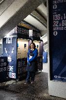 Ligue 1 McDonald s - Paris FC v Lyon - Paris