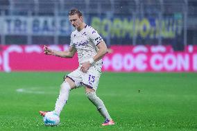 CALCIO - Serie A - Inter - FC Internazionale vs ACF Fiorentina